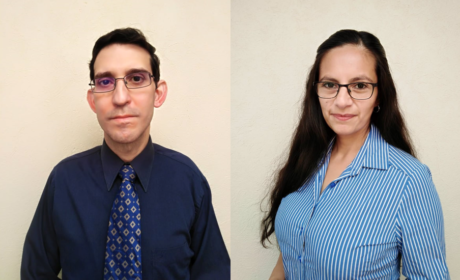 Our Department is Pleased to Welcome New Colleagues