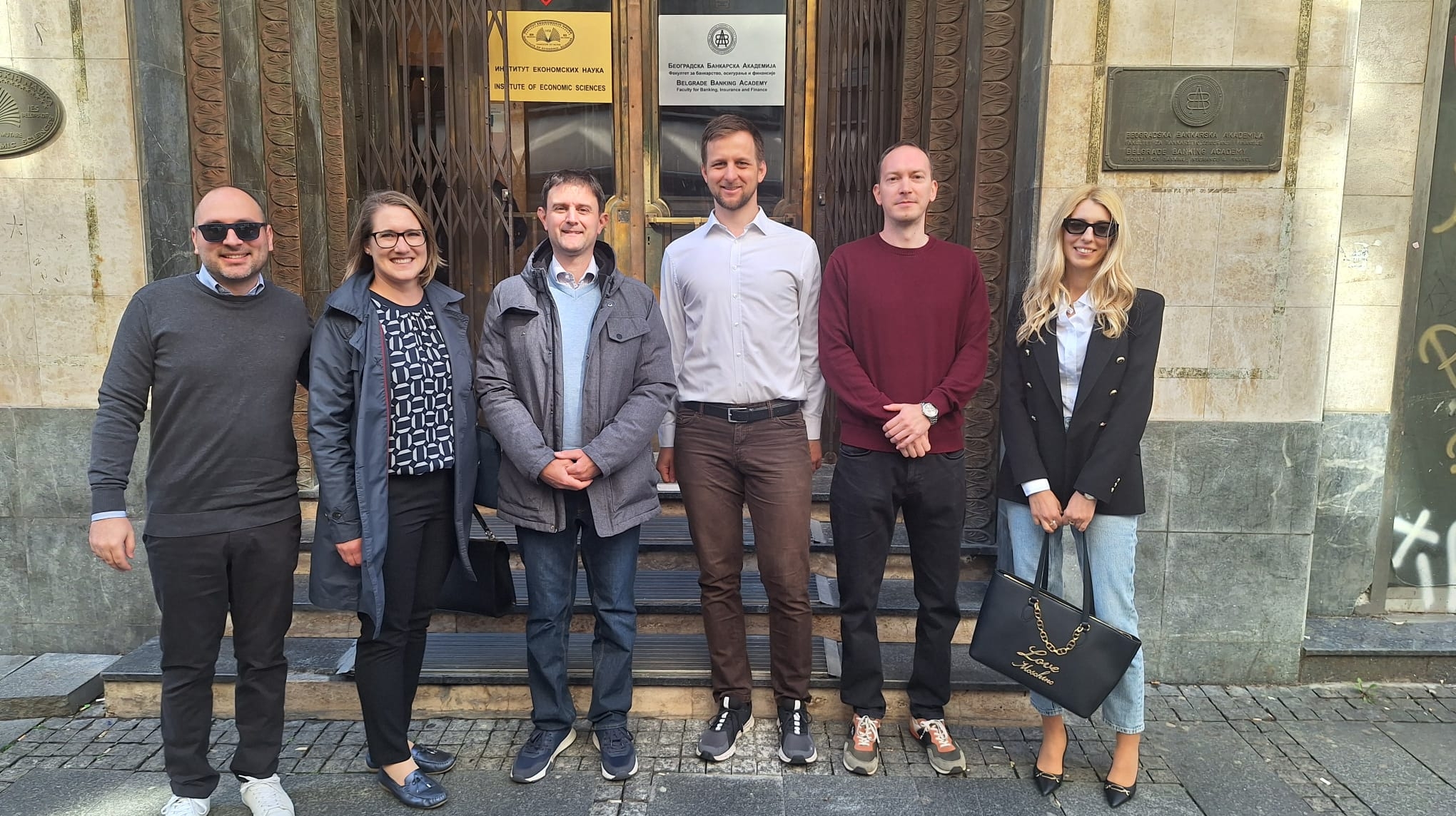 Conference: SHIFTing Gears: The Future of Electric Car Production in CEE Countries – VGI (Visegrad Project)