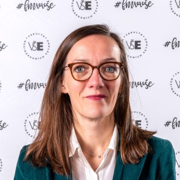 Laure de Batz, Ph.D., MSc