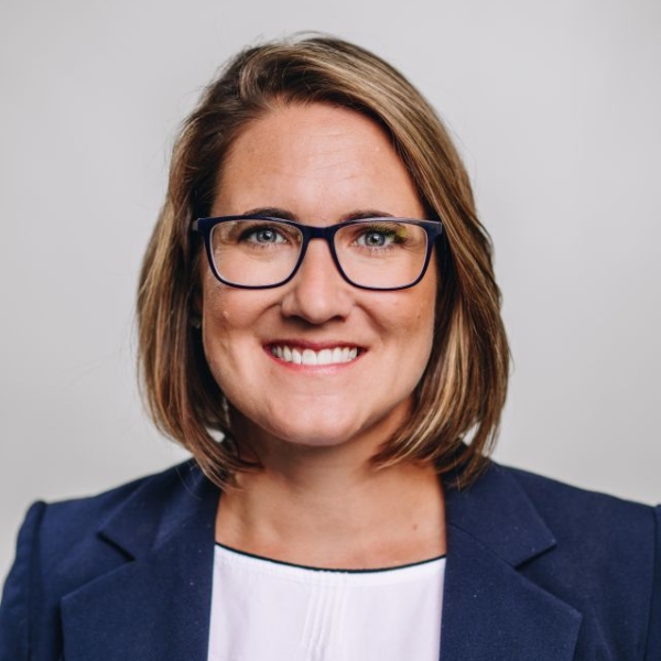 Ing. Eva Křenková, Ph.D. 