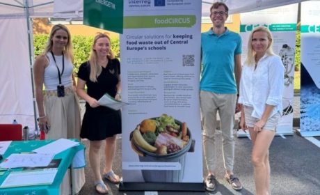 FoodCIRCUS – Food Waste – Art & Science 2025