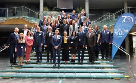 Call for Papers: 26th International Joint Conference: Central and Eastern Europe in the Changing Business Environment