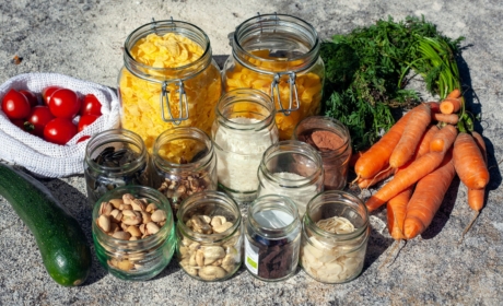 Register Now: Visit to ZERO FOOD WASTE store Albert Nové Butovice