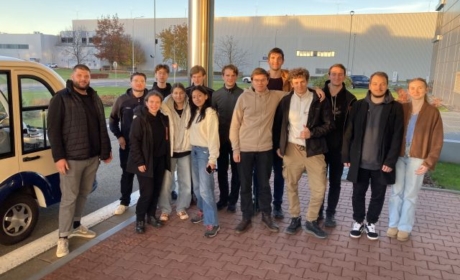 Evening Business Challenge + Full-Day Trip (II)