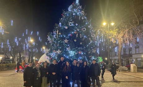 Scientific Business Hackathon in Hungary Successfully Concluded