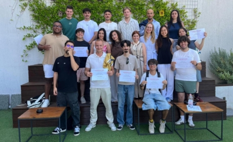 Erasmus+ BIP in Split