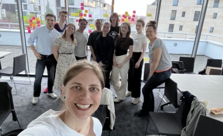 International Perspectives and Connecting Education with Business Practice