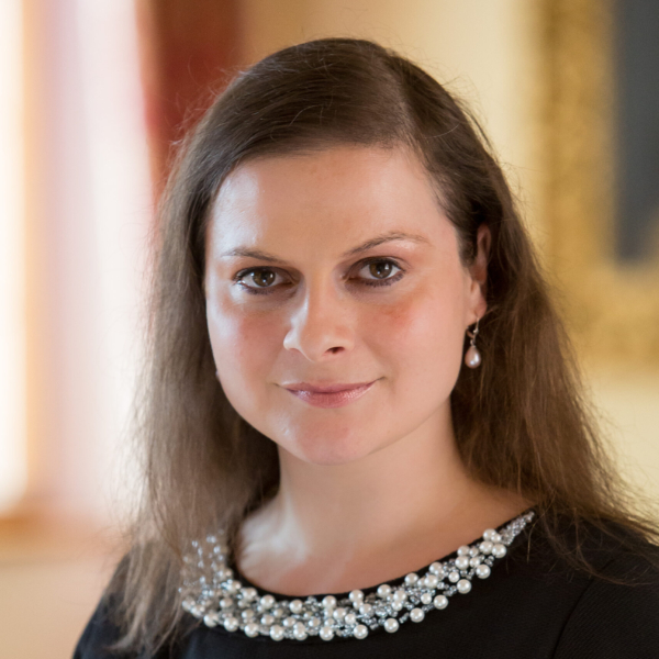 Mgr. Kateřina Chvátalová, Ph.D.