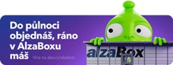Join Us Already on Wednesday: Open Day with Alza; What to do after school? A new impulse for your career needed?