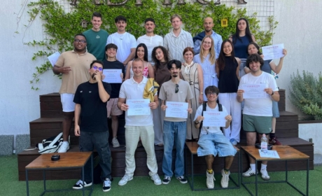 Erasmus+ BIP ve Splitu
