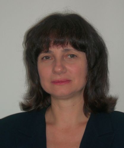 Ing. Iveta Němečková, Ph.D.
