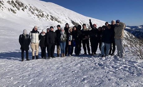 International Student Business Competition: A Mysterious Business Case II úspěšně realizována