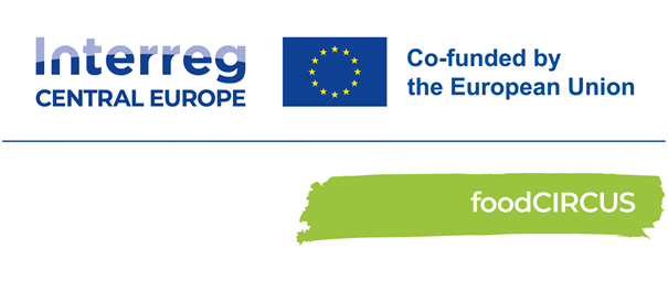 Sledujte Interreg foodCIRCUS Interreg CENTRAL EUROPE na LinkedIn