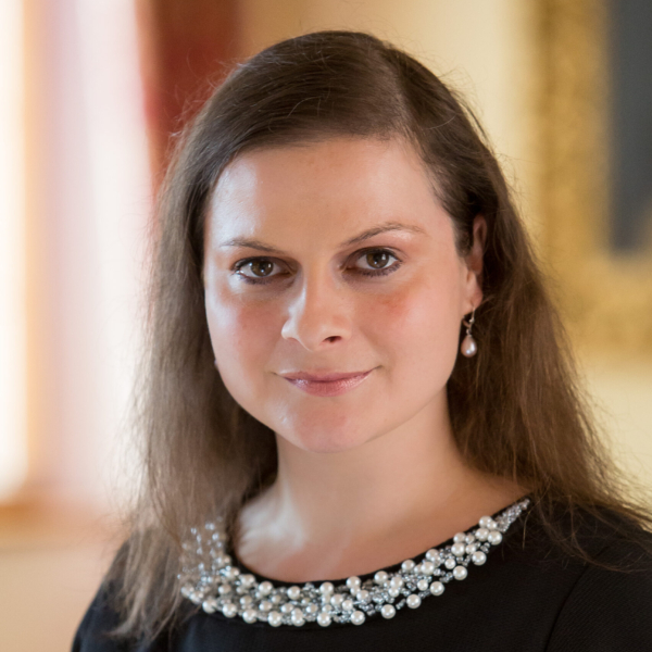 Mgr. Kateřina Chvátalová, Ph.D.