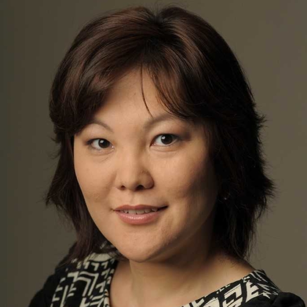 Aliya Algozhina, M.A., Ph.D.