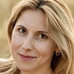 Ing. Marija Zlatić, Ph.D.
