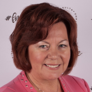 prof. Ing. Dana Zadražilová, CSc.