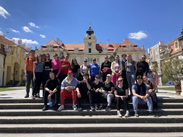 Druhý BIP FMV tohoto akademického roku úspěšně zakončen