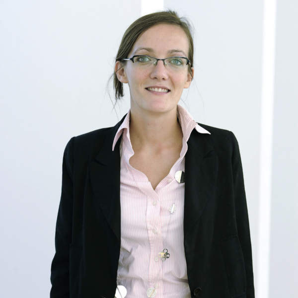Laure de Batz, MSc