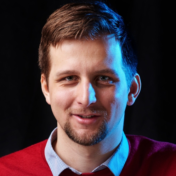 Ing. Mgr. Petr Procházka