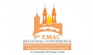 Ohlédnutí za mezinárodní konferencí EMAC Regional
